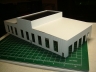 Update on engine house