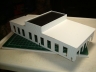 Update on engine house
