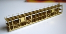 Tri level autorack