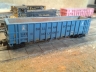 Darby steel gondola