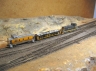 D&RGW 149 SW1000