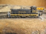 D&RGW 149 SW1000