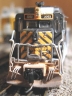 D&RGW 3002 GP30 AZL
