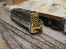 D&RGW 3045