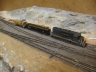 D&RGW 3045