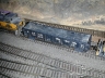 D&RGW 72101 drop bottom gondola