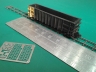 GBRX2098 Thrall J301 coal gondola