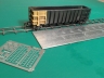 GBRX2098 Thrall J301 coal gondola