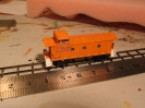DRGW caboose progress