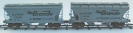 ...and another ACF 2 bay hopper is done