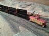 Kaiser Coal Liners