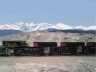 Kaiser Coal Liners