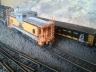 wide vision caboose