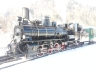 Austrian narrow-gage steam