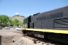 Colorado Railroad Museum 2012