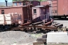 Colorado Railroad Museum 2012