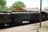 Colorado Railroad Museum 2012