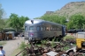 Colorado Railroad Museum 2012