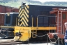 Colorado Railroad Museum 2012