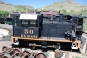 Colorado Railroad Museum 2012