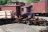 Colorado Railroad Museum 2012