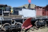 Colorado Railroad Museum 2012