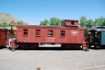 Colorado Railroad Museum 2012
