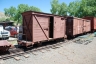 Colorado Railroad Museum 2012