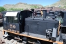 Colorado Railroad Museum 2012