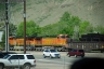 Colorado Railroad Museum 2012
