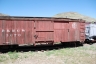 Colorado Railroad Museum 2012