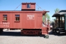 Colorado Railroad Museum 2012