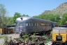 Colorado Railroad Museum 2012