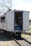 Colorado Railroad Museum 2012
