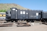 Colorado Railroad Museum 2012