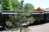 Colorado Railroad Museum 2012