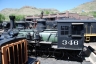 Colorado Railroad Museum 2012