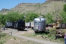 Colorado Railroad Museum 2012