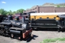 Colorado Railroad Museum 2012
