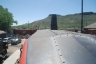 Colorado Railroad Museum 2012