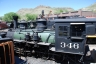 Colorado Railroad Museum 2012