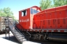 Colorado Railroad Museum 2012