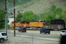 Colorado Railroad Museum 2012