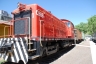 Colorado Railroad Museum 2012