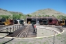 Colorado Railroad Museum 2012