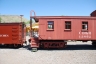 Colorado Railroad Museum 2012