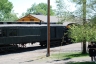 Colorado Railroad Museum 2012