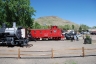 Colorado Railroad Museum 2012