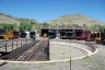 Colorado Railroad Museum 2012
