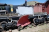 Colorado Railroad Museum 2012